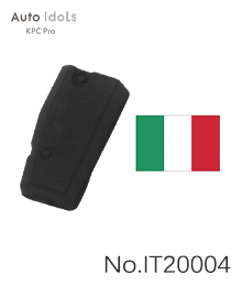 ID 4D 64 Cloning Chip/Matching chip for Auto Idol KPC Pro